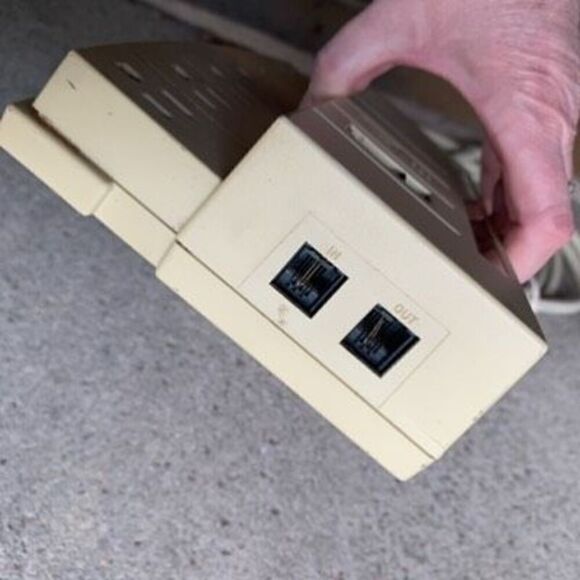 Newpoint Computer Surge Protector Model C80T *Works* - Picture 4 of 6